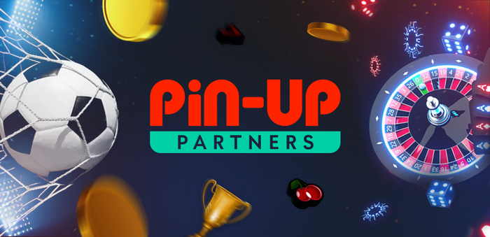 Pin-Up Casino site application - download apk, register and play