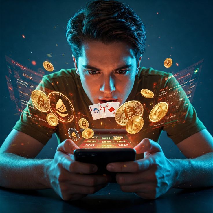 Ciri-Ciri Gambling Disorder: Kenali Tanda Anda Sudah Mulai Tidak Bijak Bermain