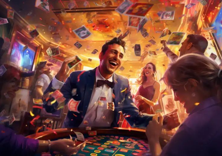 Slot Blockchain dan Smart Contracts: Menuju Era Transparansi Mutlak Tanpa Perantara